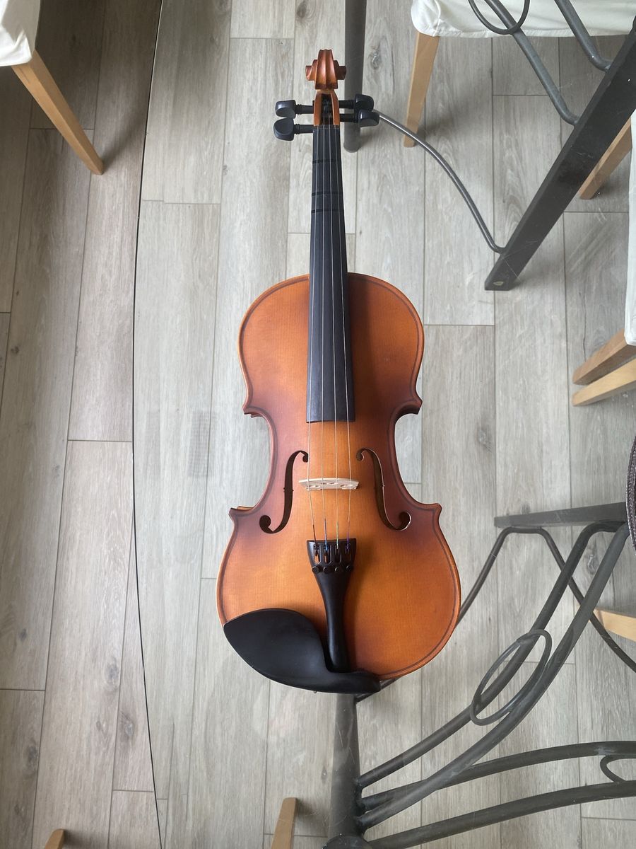 Mendini, beginner violin