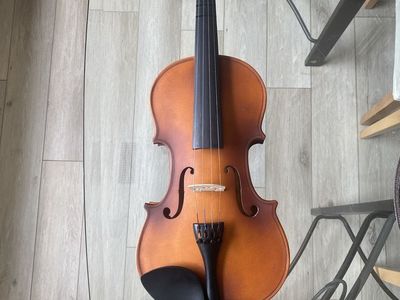 Mendini, beginner violin