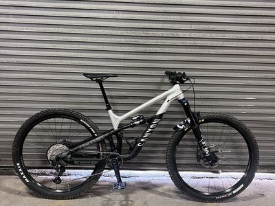 Canyon Spectral 125 AL 6 - Medium