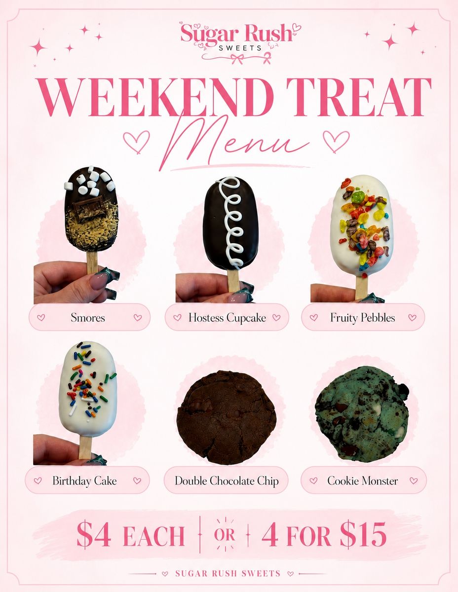 SELF SERVE TREAT COOLER