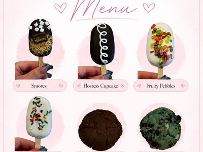 SELF SERVE TREAT COOLER
