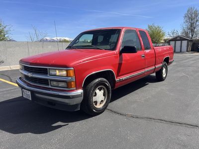 1997 Chevrolet 1500