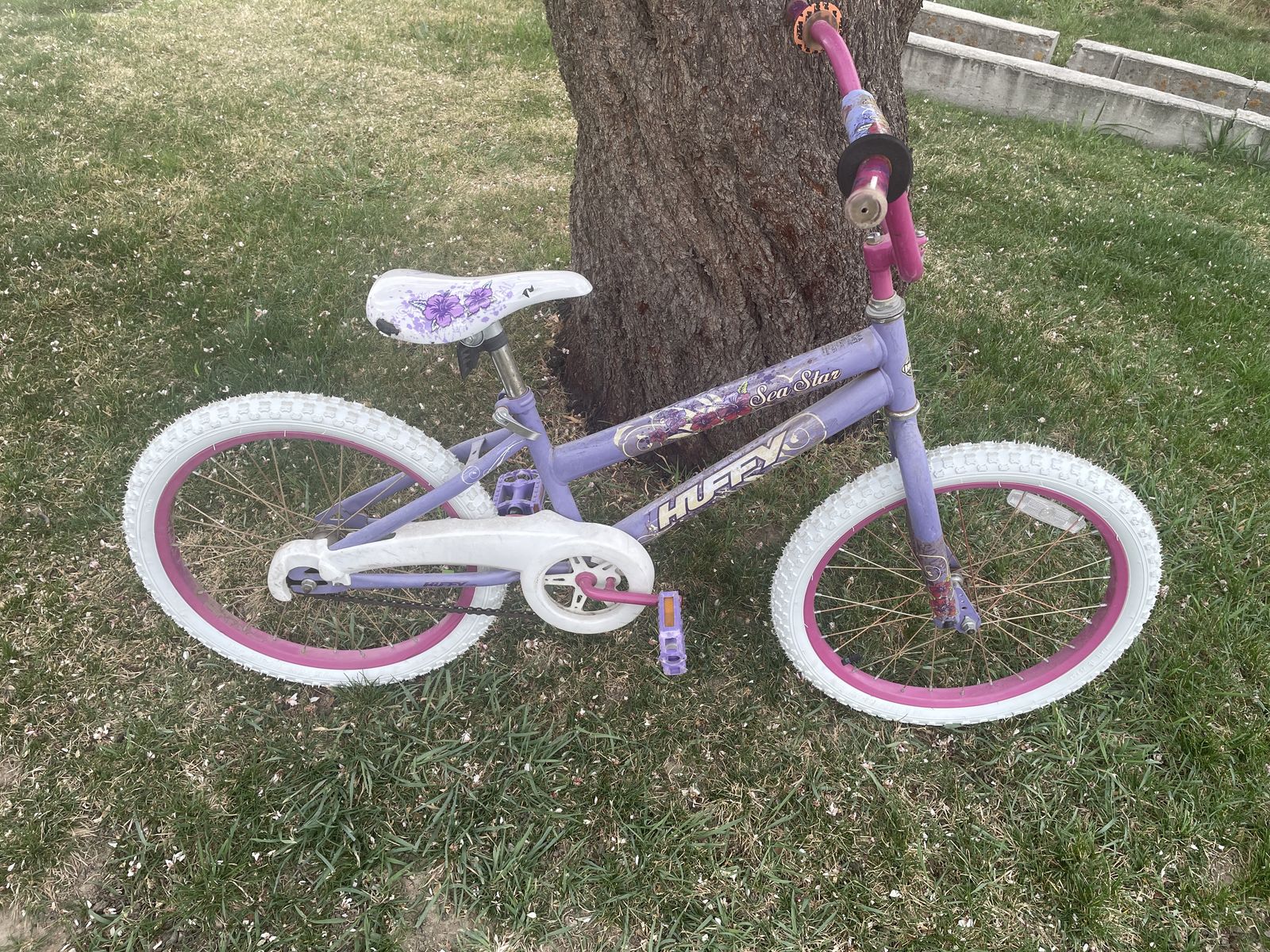 kids Bike 20" Wheels