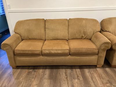 FlexSteel sofa(s)