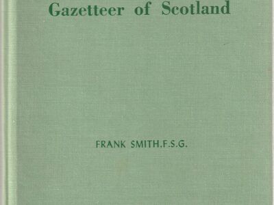 A Genealogical Gazetteer of Scotland: