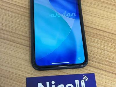 iPhone 11 Black 64GB Unlocked
