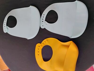 Baby Bibs