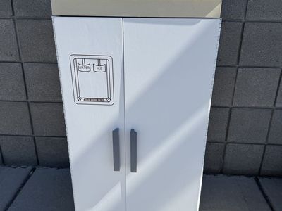 Environments Preschool Sized Play Refrigerator