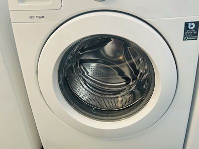 Samsung washing machine