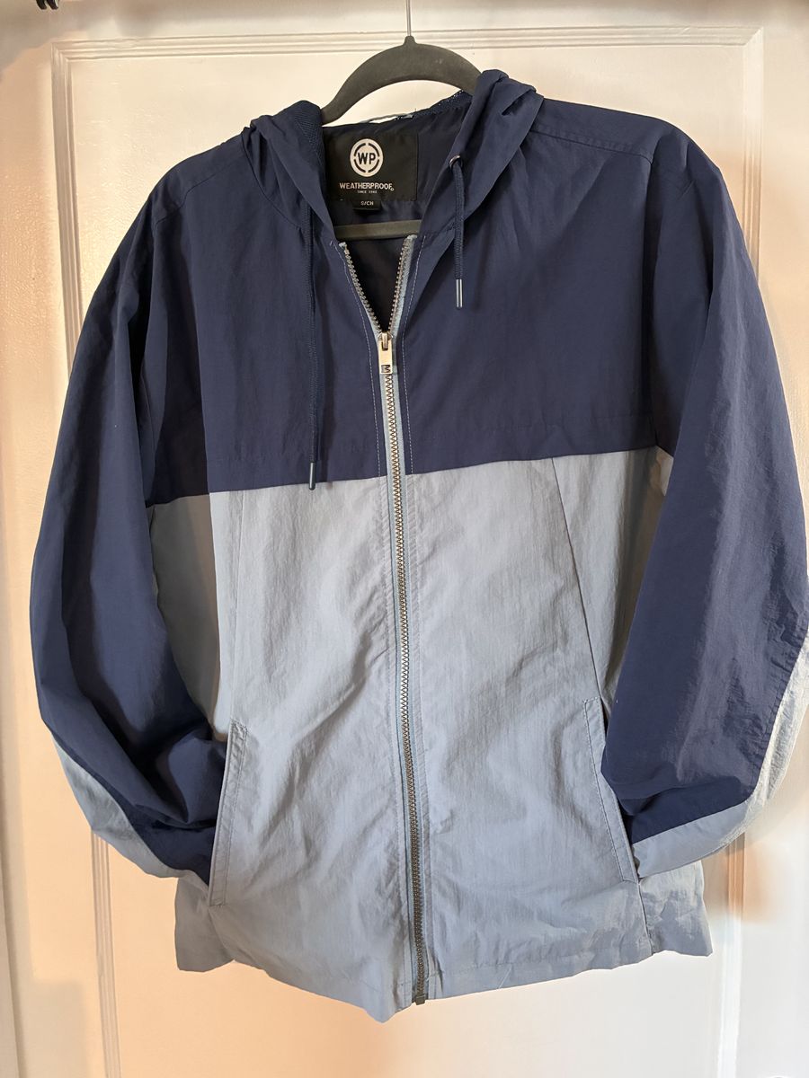 WeatherProof Mens Jacket