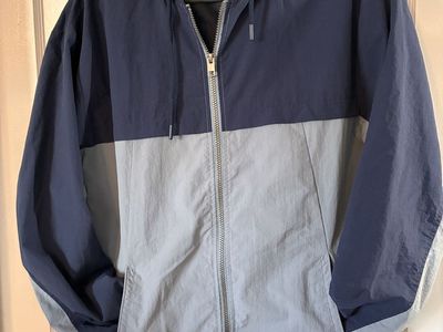 WeatherProof Mens Jacket