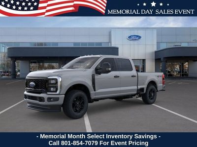 2026 Ford F-350 Super Duty XL