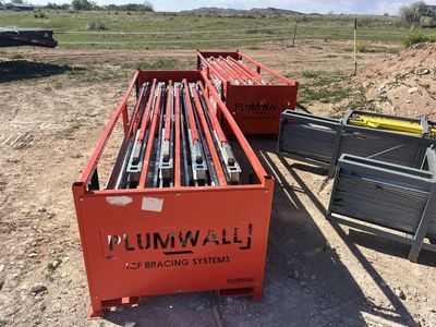 ICF Braces for Rent.