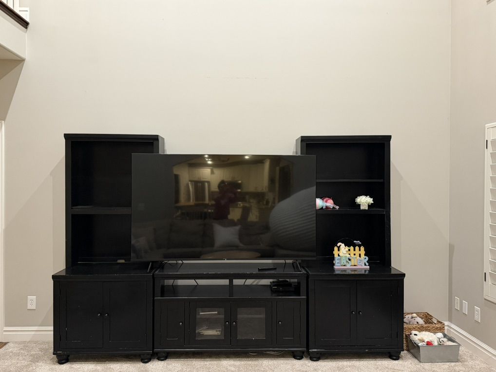 Black Entertainment Center