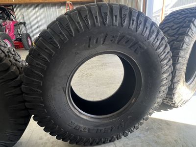 Obor Predator 34x10R15 Stickies (set of 4)