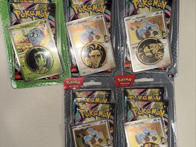 Pokemon Ascended Heroes 2 pack