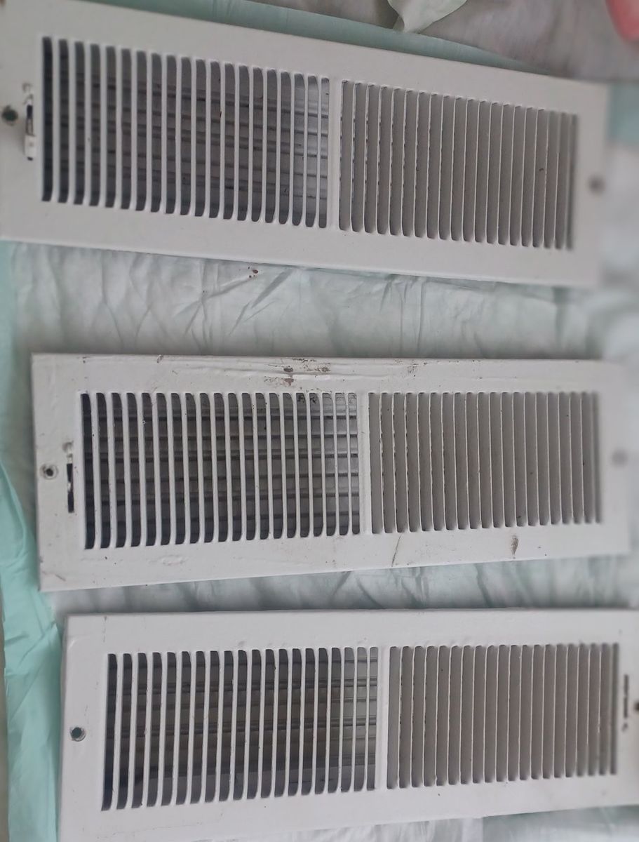 AIR VENT COVERS!