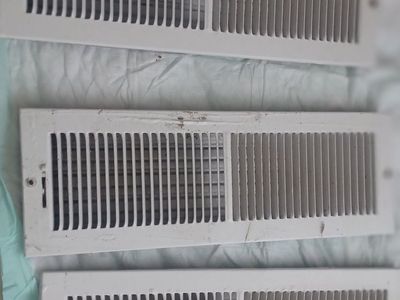 AIR VENT COVERS!
