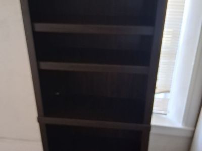 Bookshelf