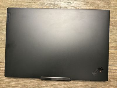 Lenovo ThinkPad P1 Gen 7 – RTX 4070 • Ultra 7 165H • 32GB RAM • 1TB SSD • OLED