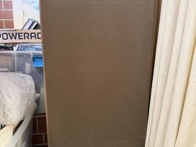 Stereo speakers