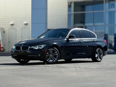 2018 BMW 3 330i xDrive