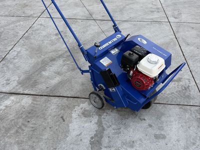Bluebird Aerator