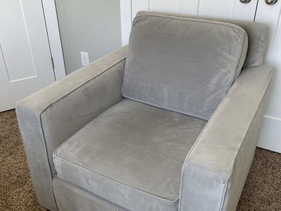 West Elm Chair