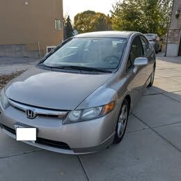 2006 HONDA CIVIC EX w/Navi