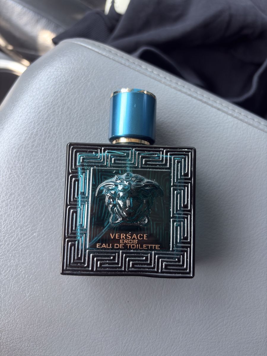 Versace Eros Eau de Toilette Cologne 1.7 oz / 50 mL