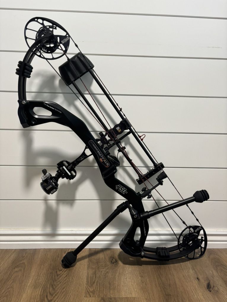PSE Carbon Stealth EC RH 70#