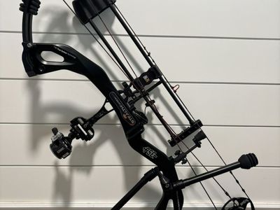 PSE Carbon Stealth EC RH 70#