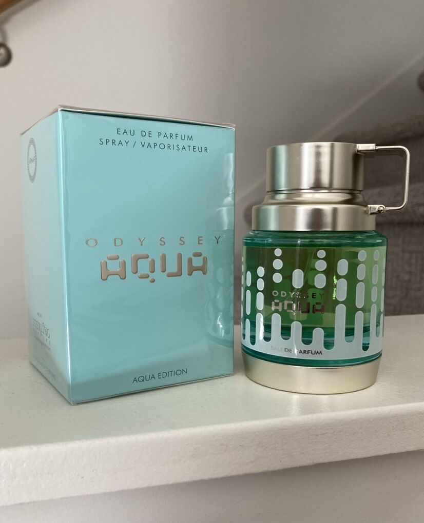 Armaf Odyssey Aqua (Cologne)