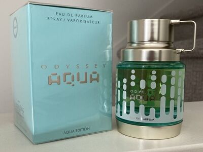 Armaf Odyssey Aqua (Cologne)