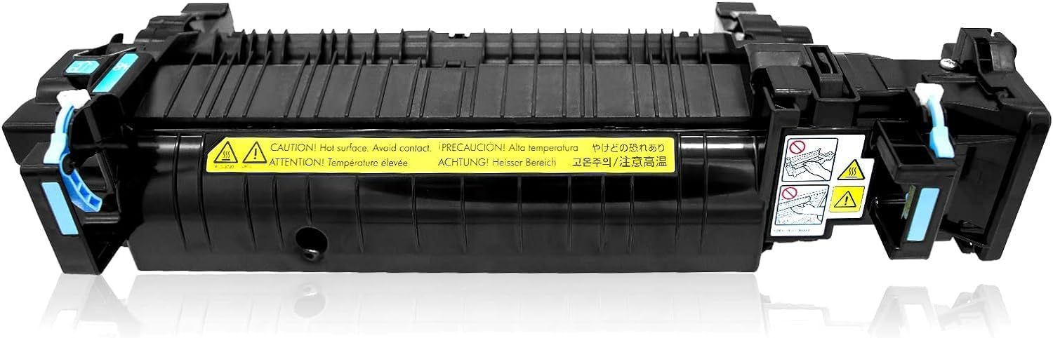 B5L35A Fuser Kit Compatible with HP Color3 New in Box!!!