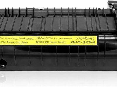 B5L35A Fuser Kit Compatible with HP Color3 New in Box!!!