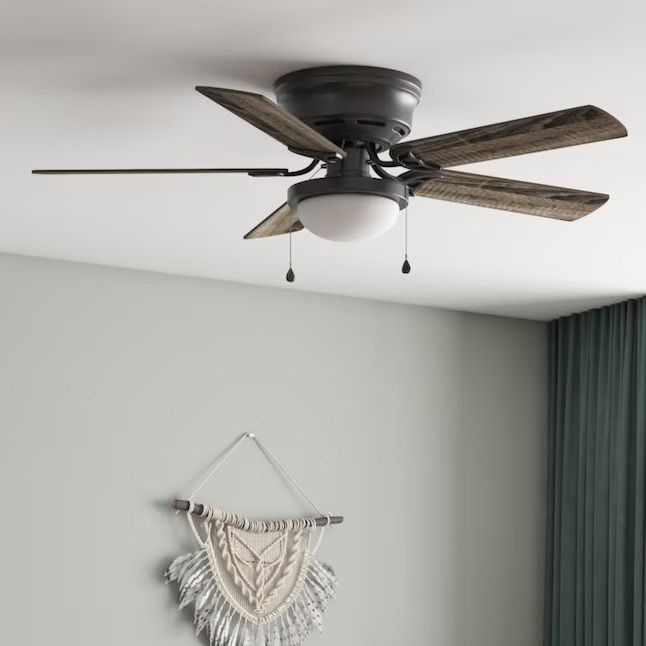 3 New Ceiling Fans