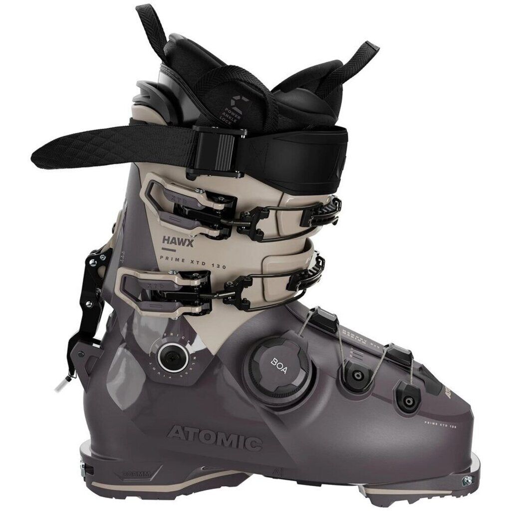 2026 Atomic Hawx Prime XTD 130 BOA GW