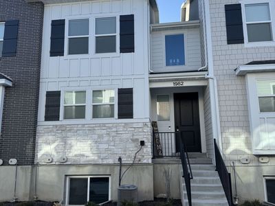 **OPEN HOUSE SATURDAY 6/20. 11:00 AM - 1:00 PM**Lehi TH for Rent – 3 Bed | 2.5 Bath | 2-Car Garage