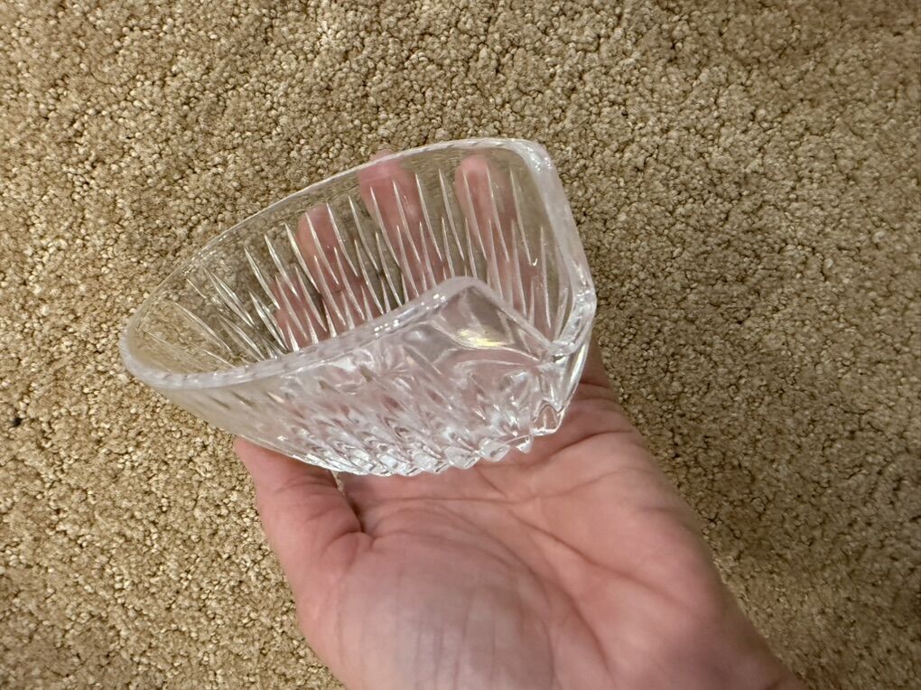 Princess House Bowls