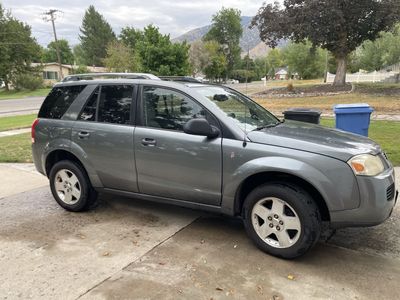2006 Saturn VUE Base