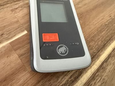Mammut Beacon Barryvox 2