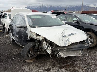 2013 Volkswagen Passat Parts