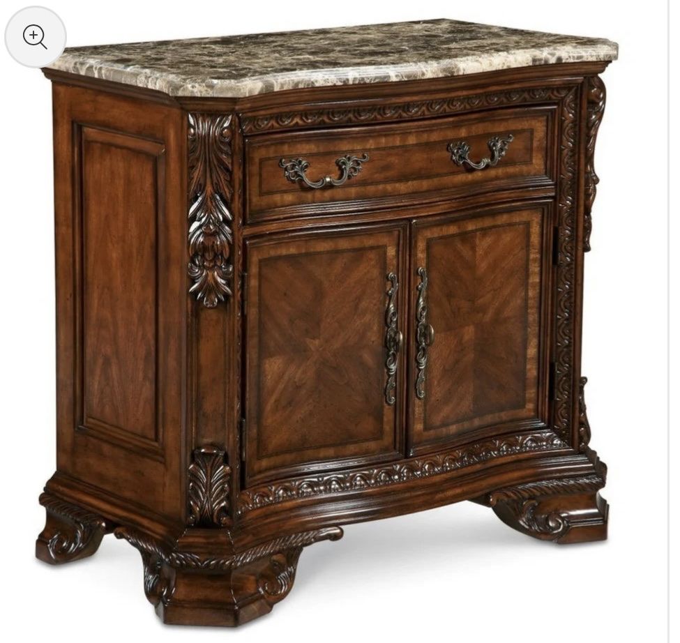 Brand new night stand