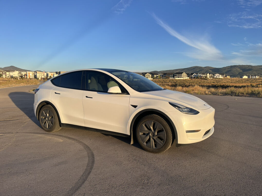 Extraordinary Tco Tesla Model Y Imagesnull