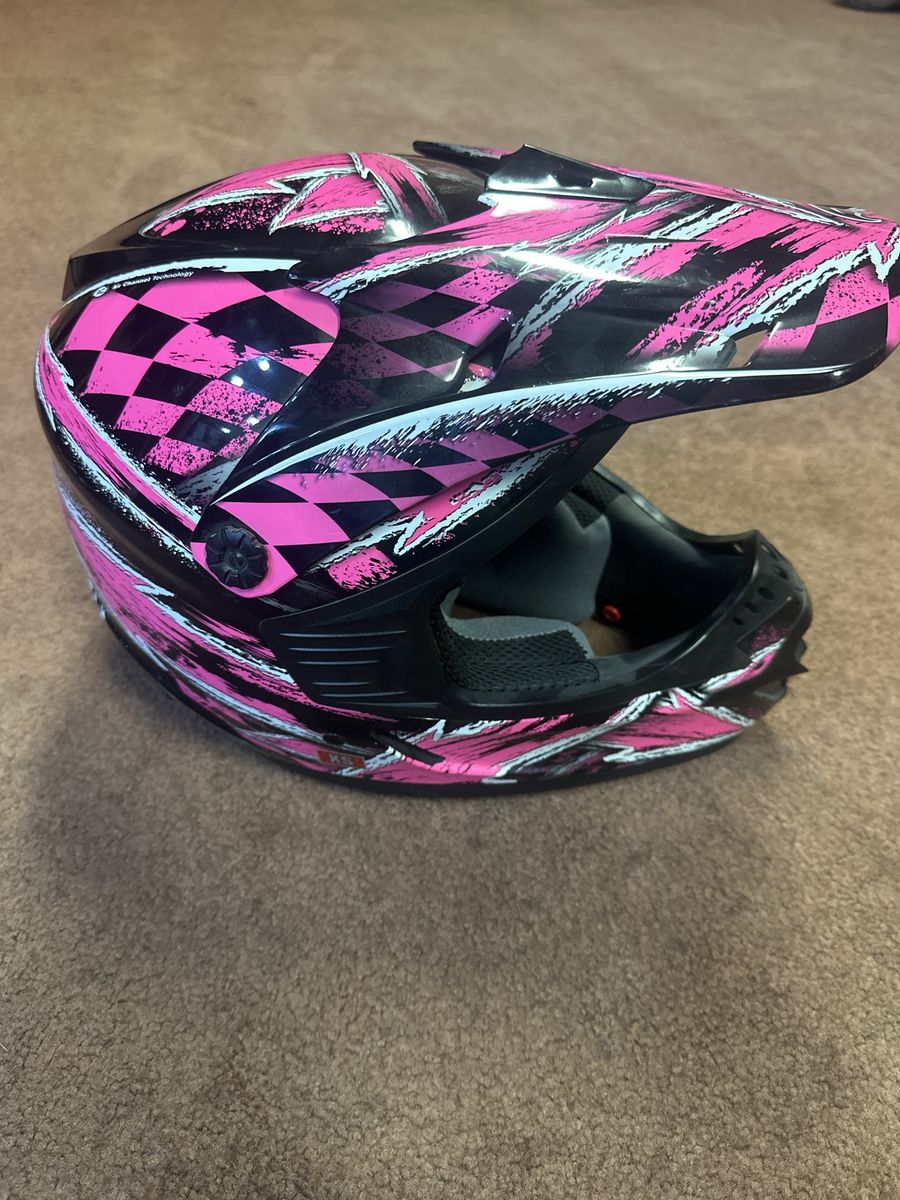 Fulmer helmet 