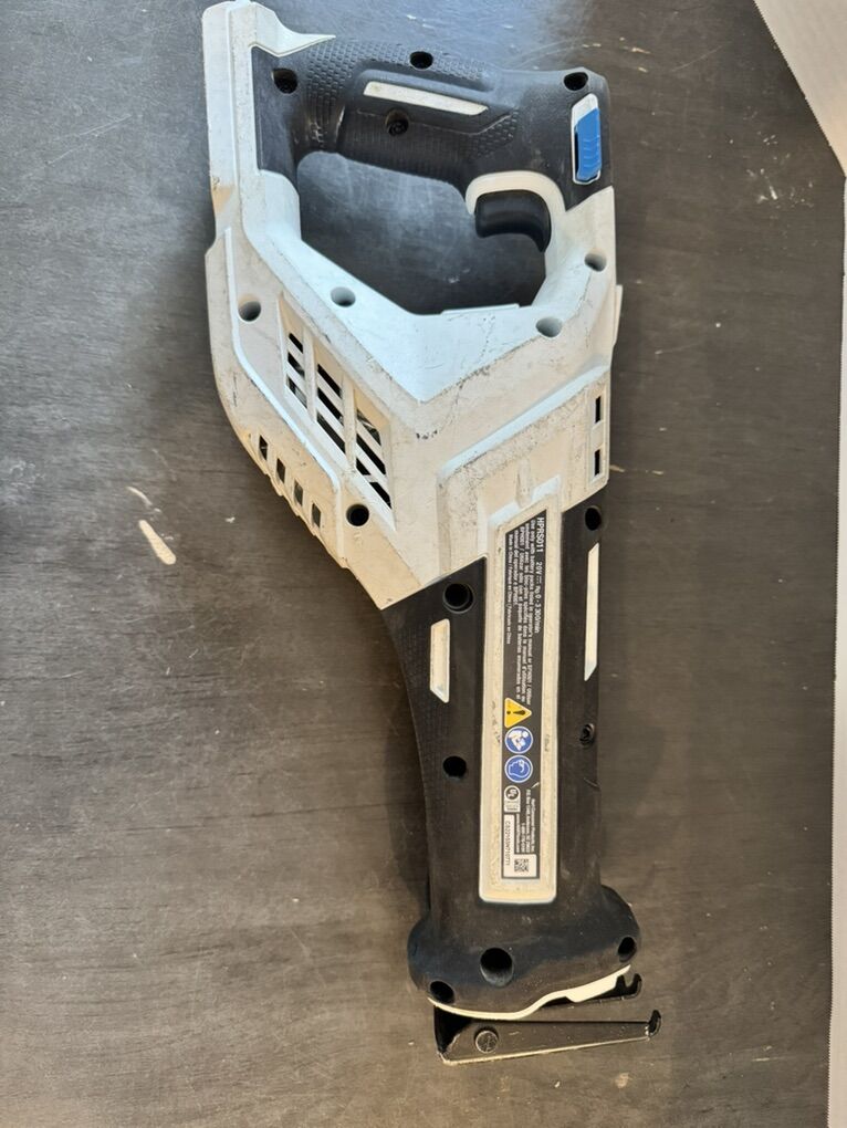 Hart Resiprocating Saw HPRS011