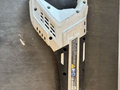 Hart Resiprocating Saw HPRS011