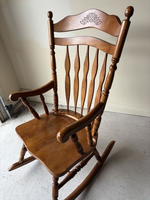 Rocking Chair