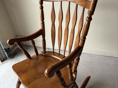 Rocking Chair